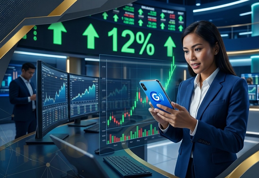 GCash's Mega-IPO Is Finally Happening—Because the PSE Lowered the Bar First